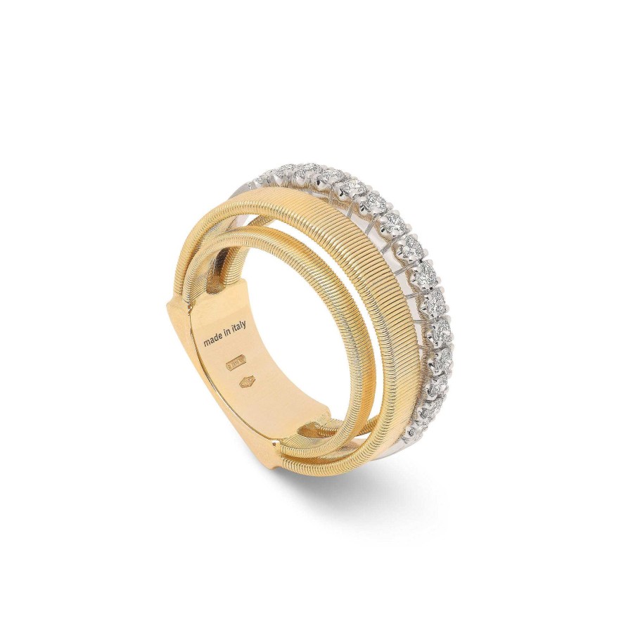 Ringe Marco Bicego | Marco Bicego - Masai Ring