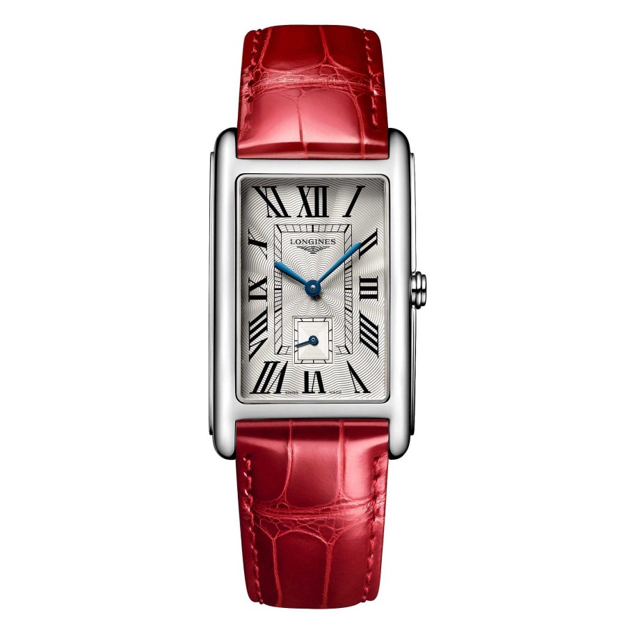 Damenuhren Longines | Longines - Longines Dolcevita