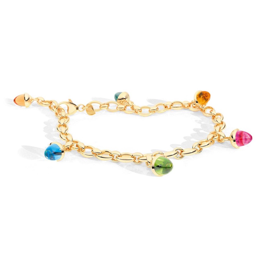 Armschmuck Tamara Comolli | Tamara Comolli - Mikado Charm Candy Armband