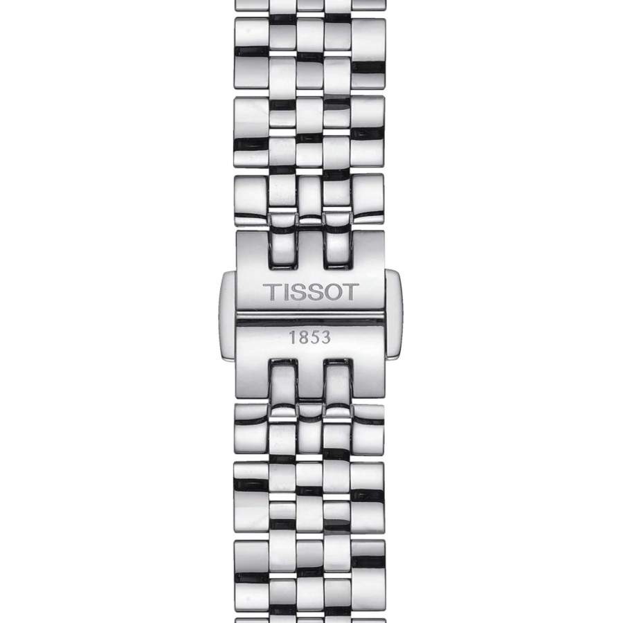 Damenuhren Tissot | Tissot - Le Locle Automatic Lady