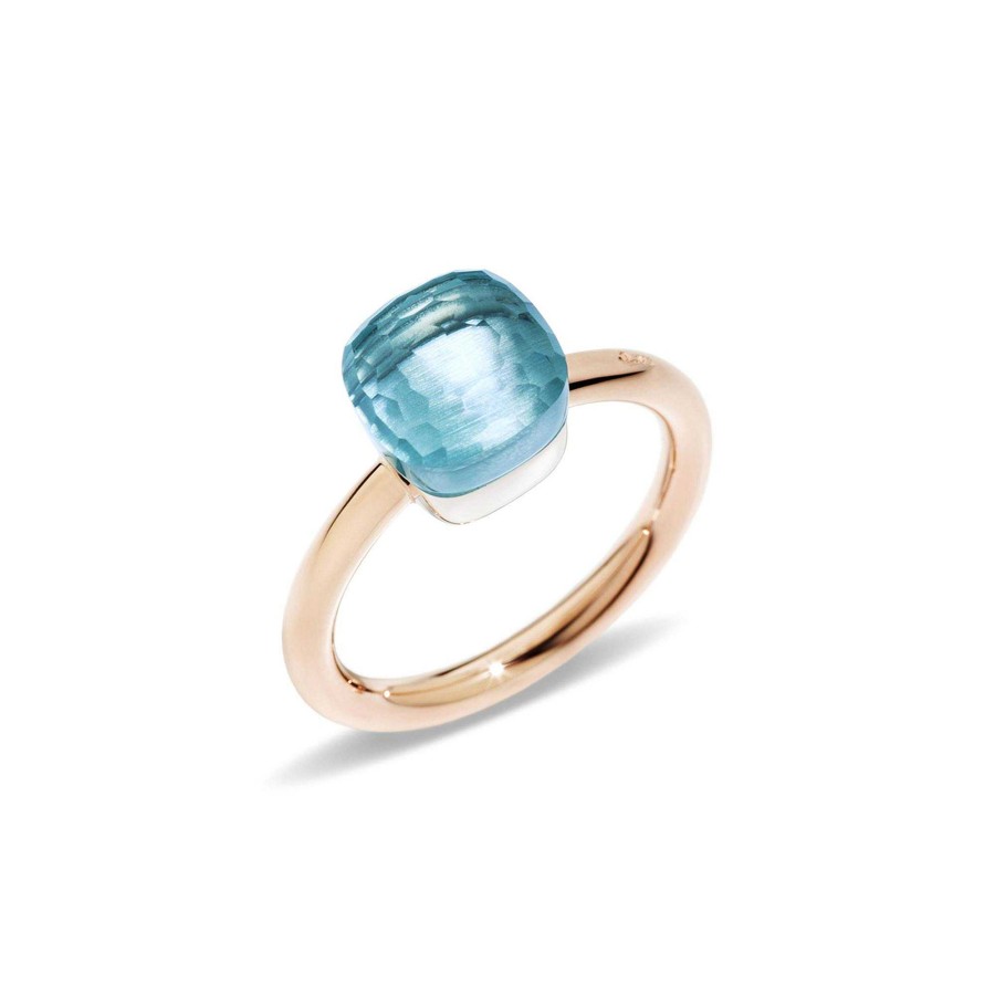 Ringe Pomellato | Pomellato - Ring Nudo