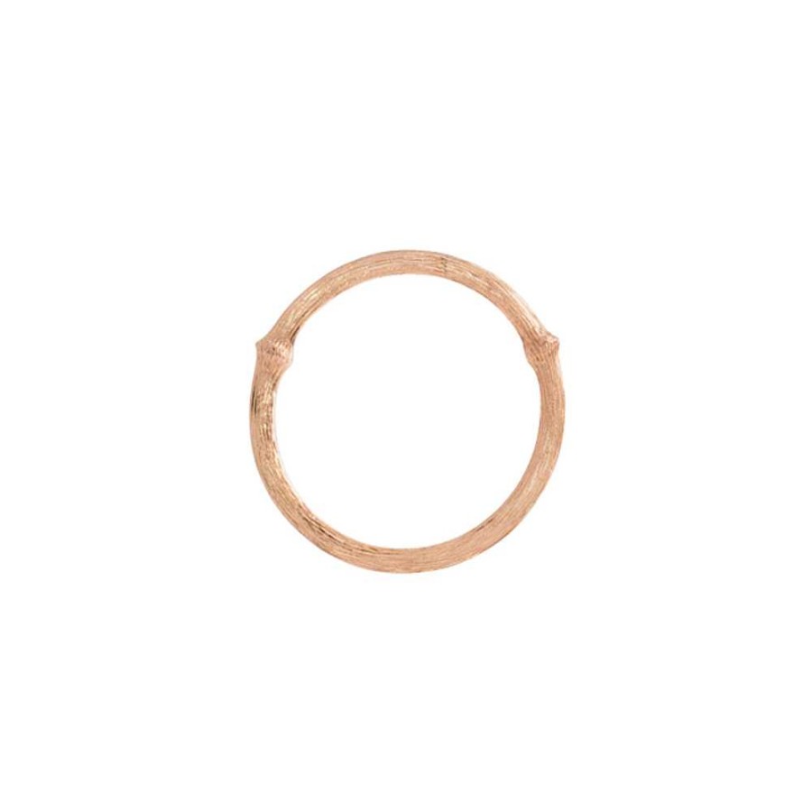 Ringe Ole Lynggaard Copenhagen | Ole Lynggaard Copenhagen - Nature Ring No. 1