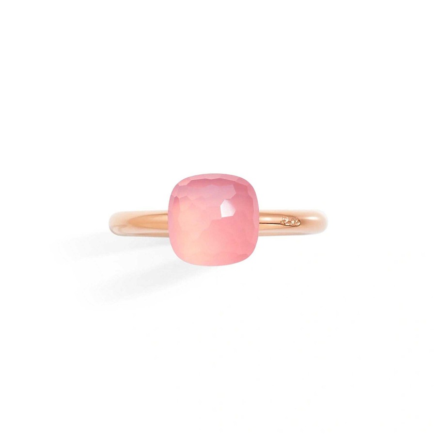 Ringe Pomellato | Pomellato - Nudo Kleiner Ring