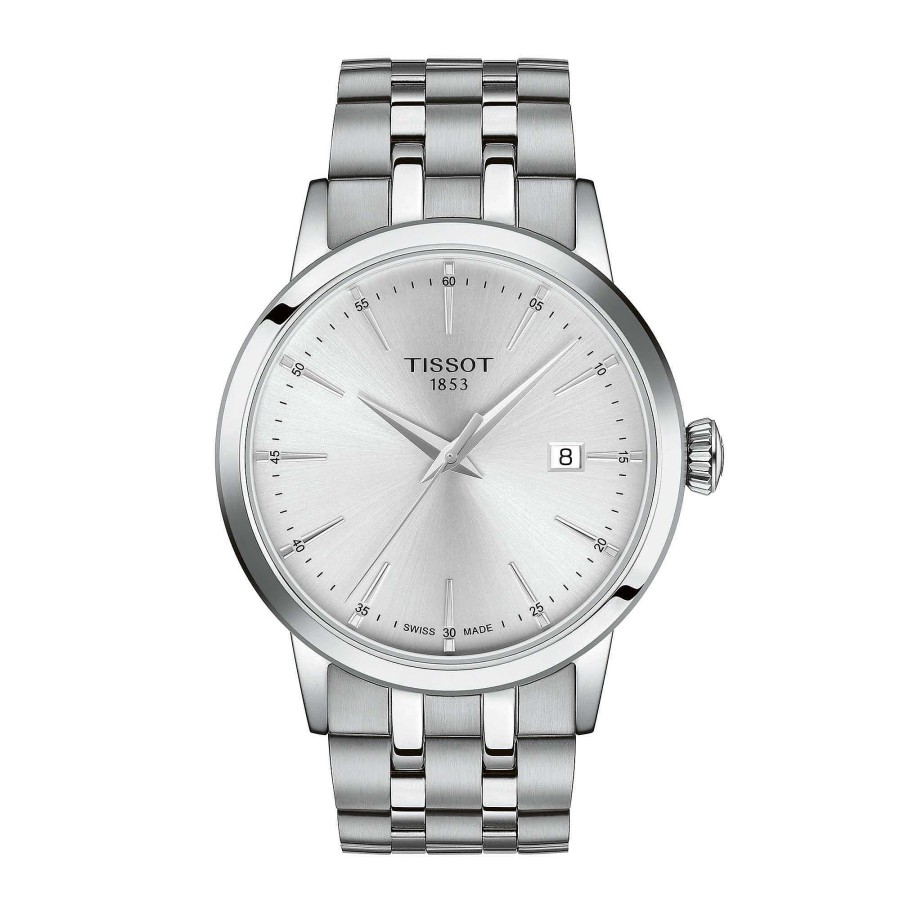 Herrenuhren Tissot | Tissot - Classic Dream