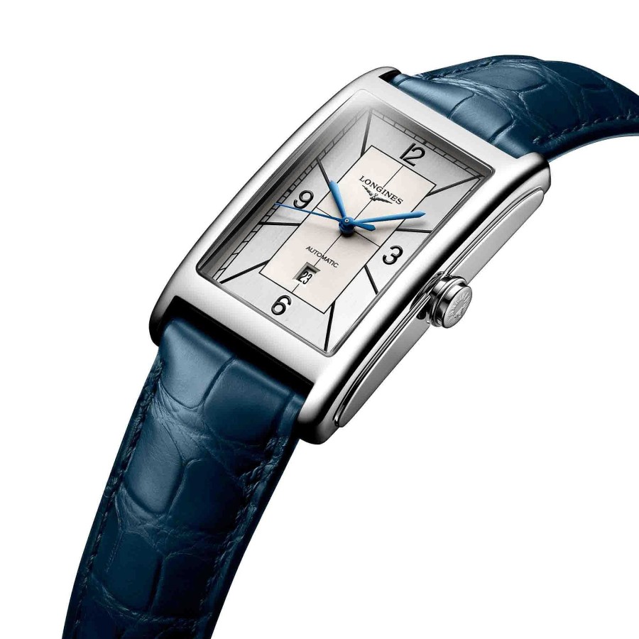 Herrenuhren Longines | Longines - Longines Dolcevita