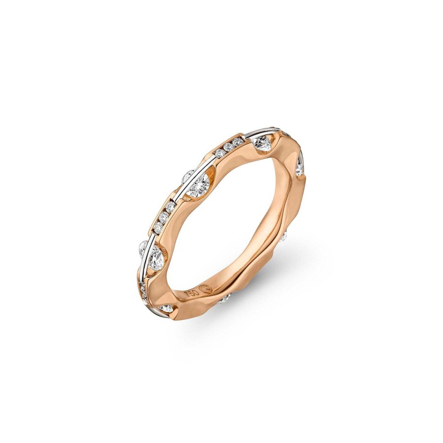 Ringe Schaffrath | Schaffrath - Libert Memoire Ring