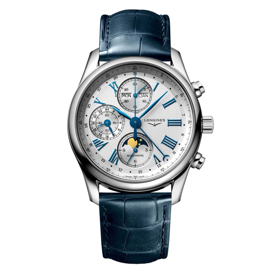 Herrenuhren Longines | Longines - The Longines Master Collection