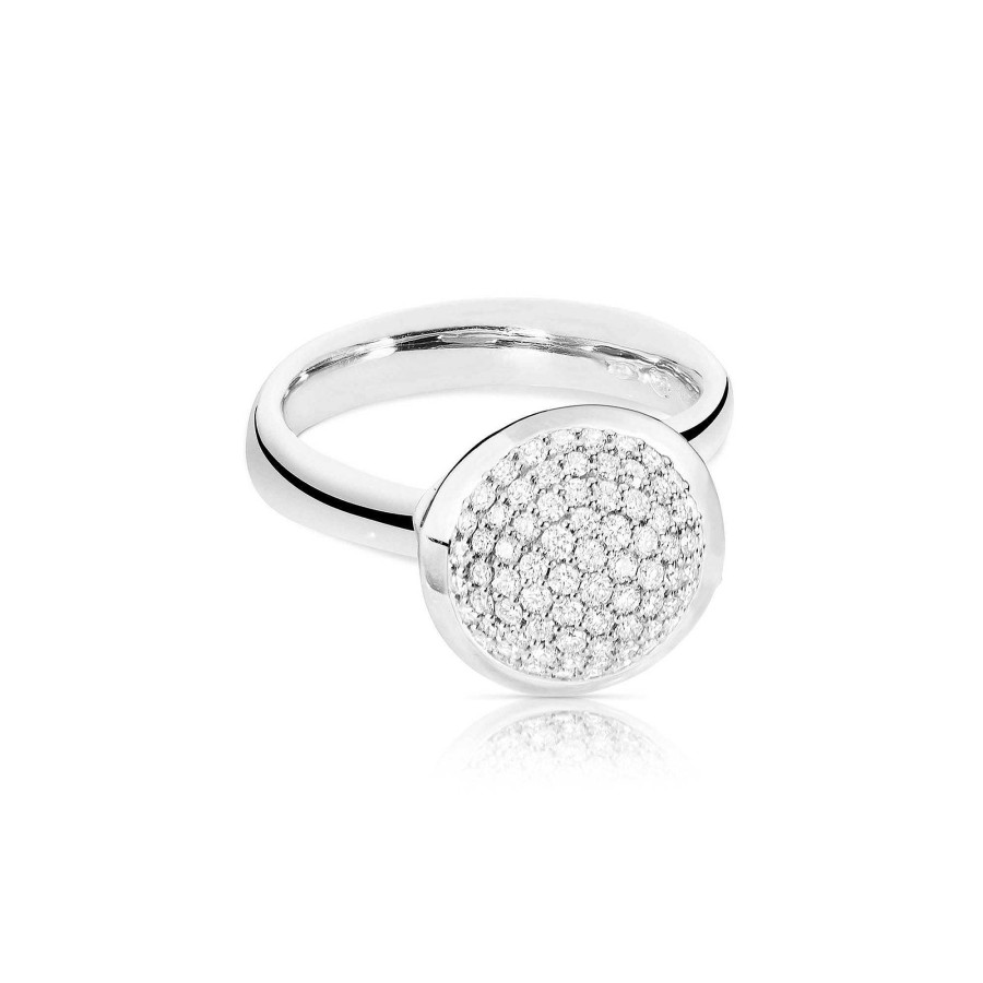 Ringe Tamara Comolli | Tamara Comolli - Bouton Ring