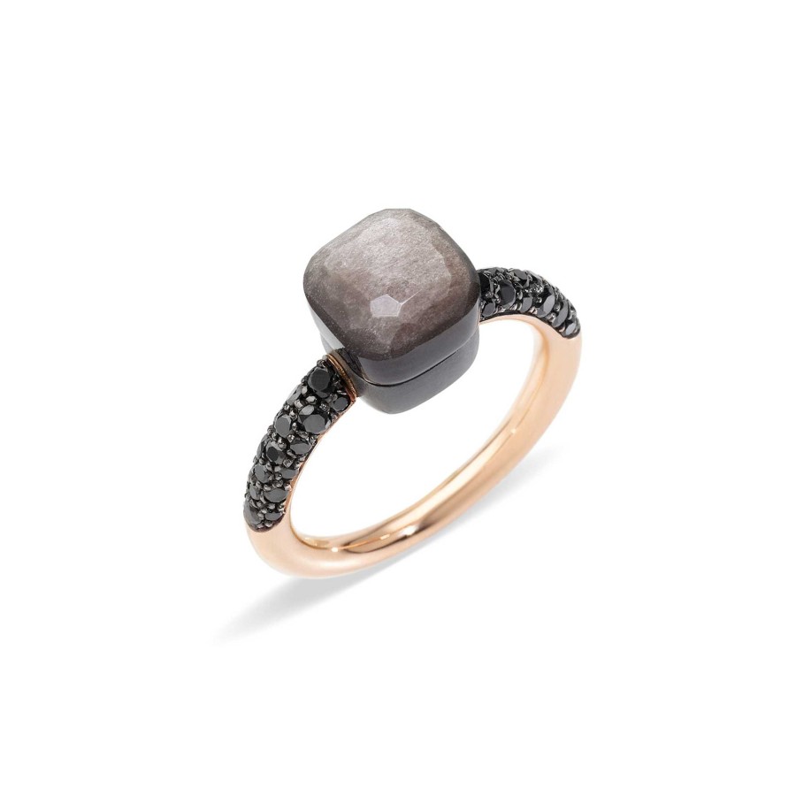 Ringe Pomellato | Pomellato - Nudo Ring