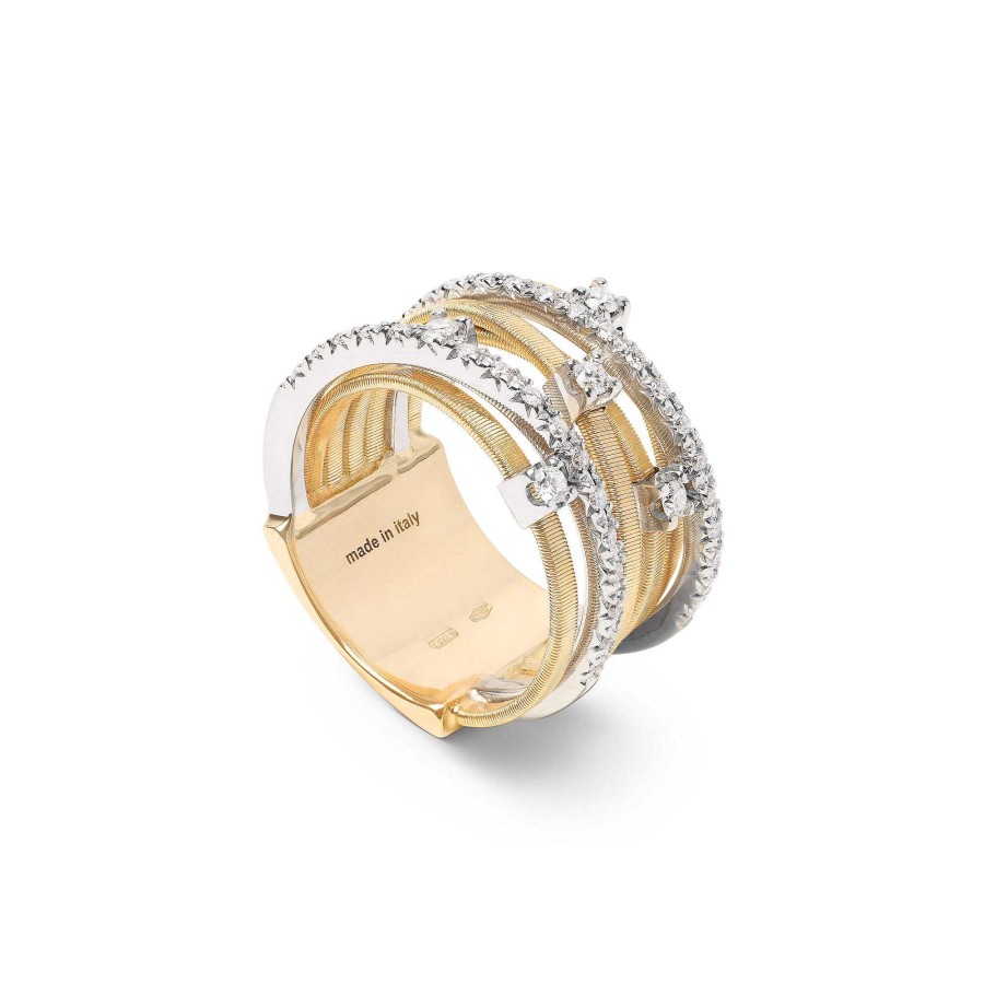 Ringe Marco Bicego | Marco Bicego - Goa Ring