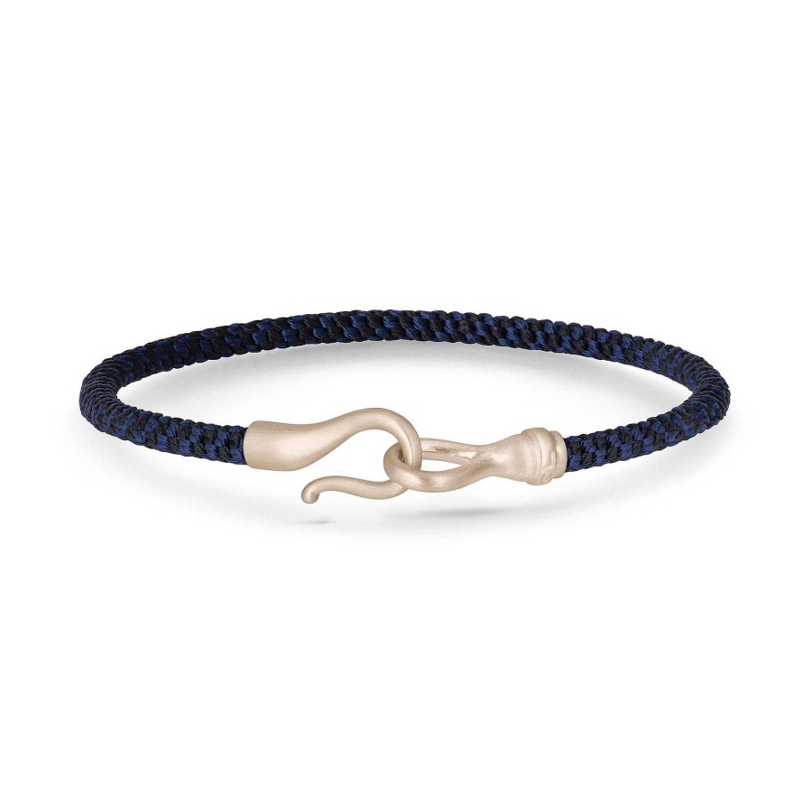 Herrenschmuck Ole Lynggaard Copenhagen | Ole Lynggaard Copenhagen - Life Armband