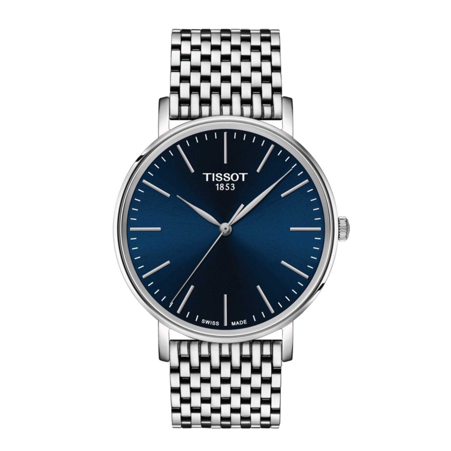 Damenuhren Tissot | Tissot - Everytime 40Mm