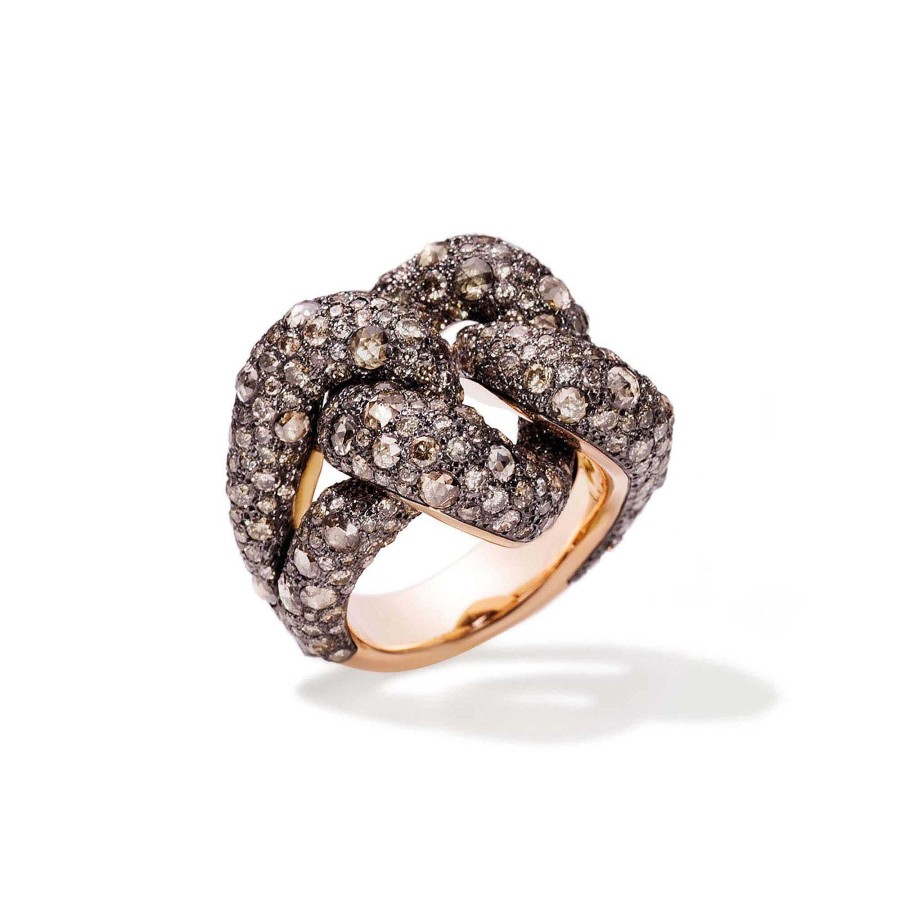 Ringe Pomellato | Pomellato - Ring Catene