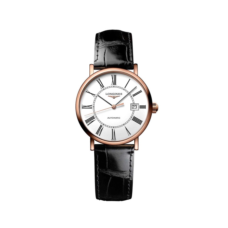 Damenuhren Longines | Longines - The Longines Elegant Collection