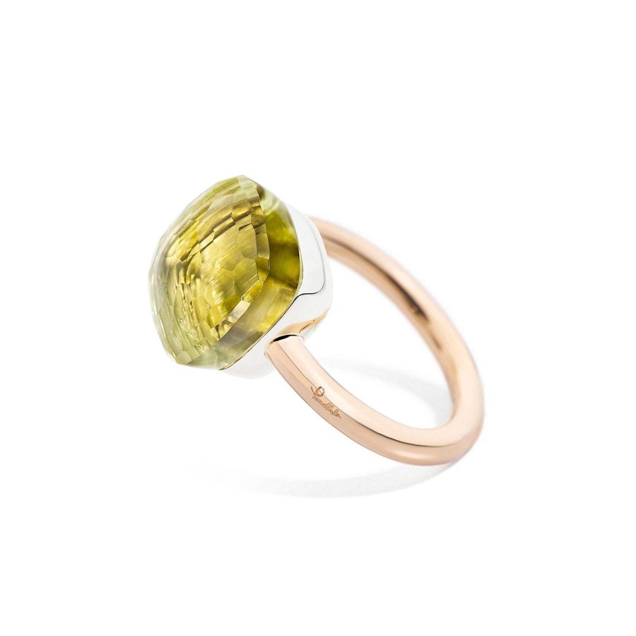 Ringe Pomellato | Pomellato - Ring Nudo