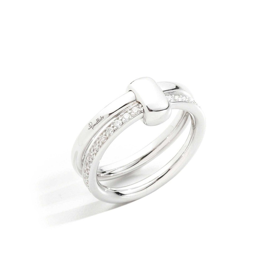 Ringe Pomellato | Pomellato - Ring Pomellato Together