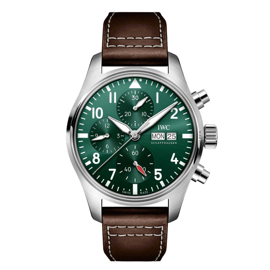 Herrenuhren IWC | Iwc - Pilot'S Watch Chronograph 41