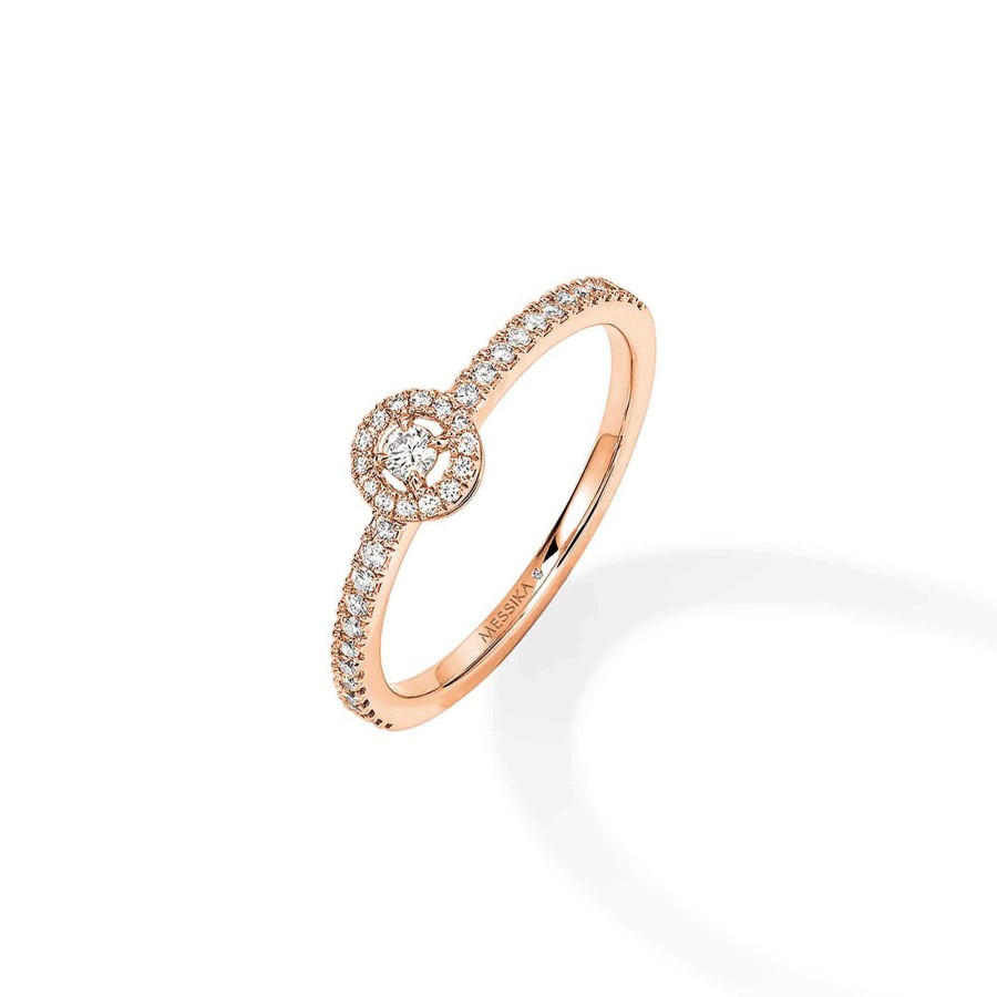 Ringe Messika | Messika - Joy Pm Ring