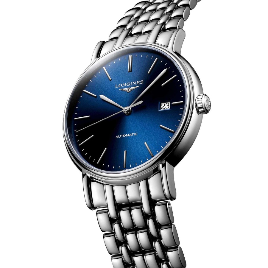 Herrenuhren Longines | Longines - Pr Sence