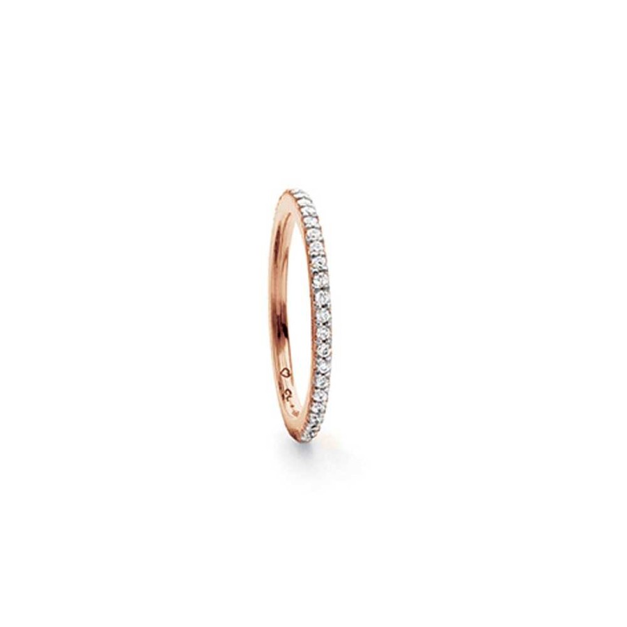 Ringe Ole Lynggaard Copenhagen | Ole Lynggaard Copenhagen - Love Band Ring