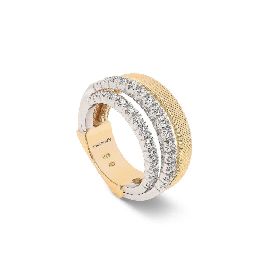 Ringe Marco Bicego | Marco Bicego - Masai Ring