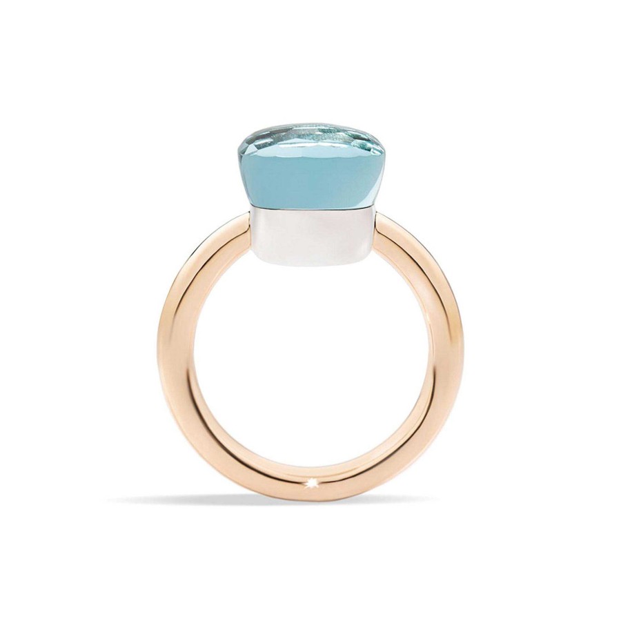 Ringe Pomellato | Pomellato - Ring Nudo