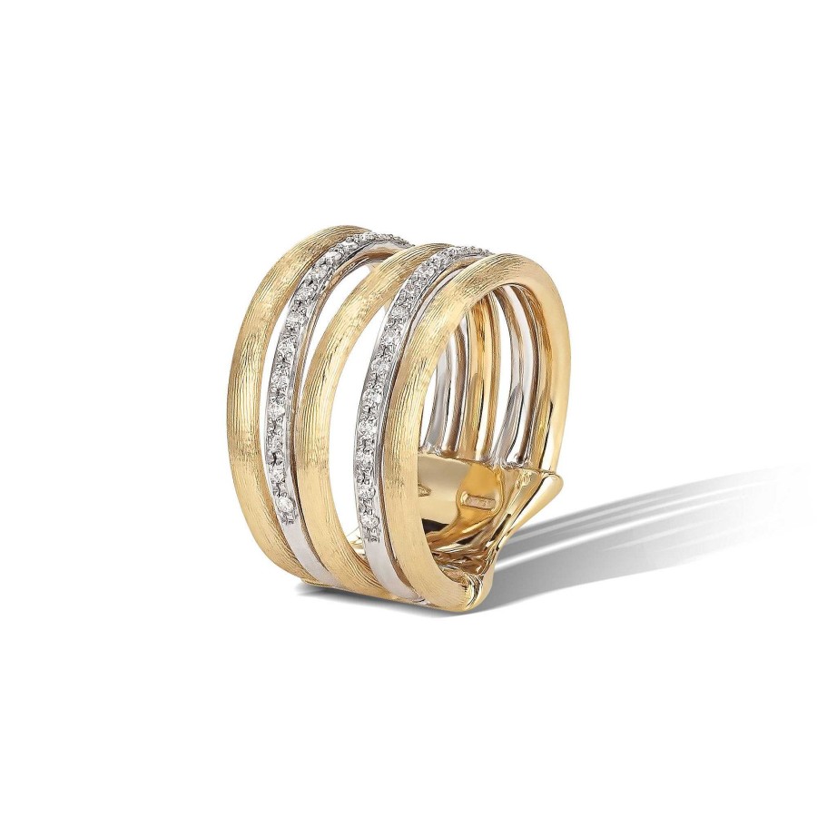 Ringe Marco Bicego | Marco Bicego - Jaipur Ring