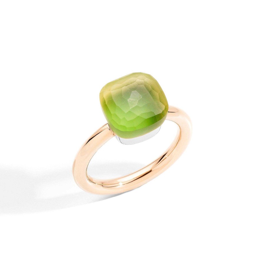 Ringe Pomellato | Pomellato - Nudo Gel Ring