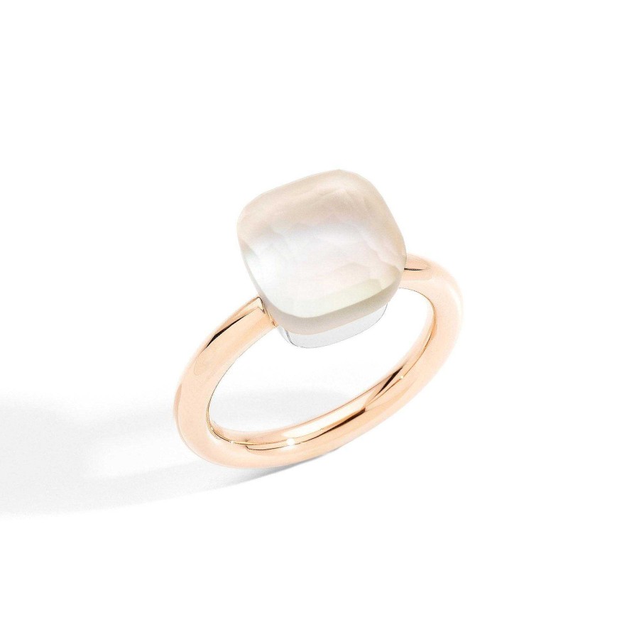 Ringe Pomellato | Pomellato - Nudo Gel Ring