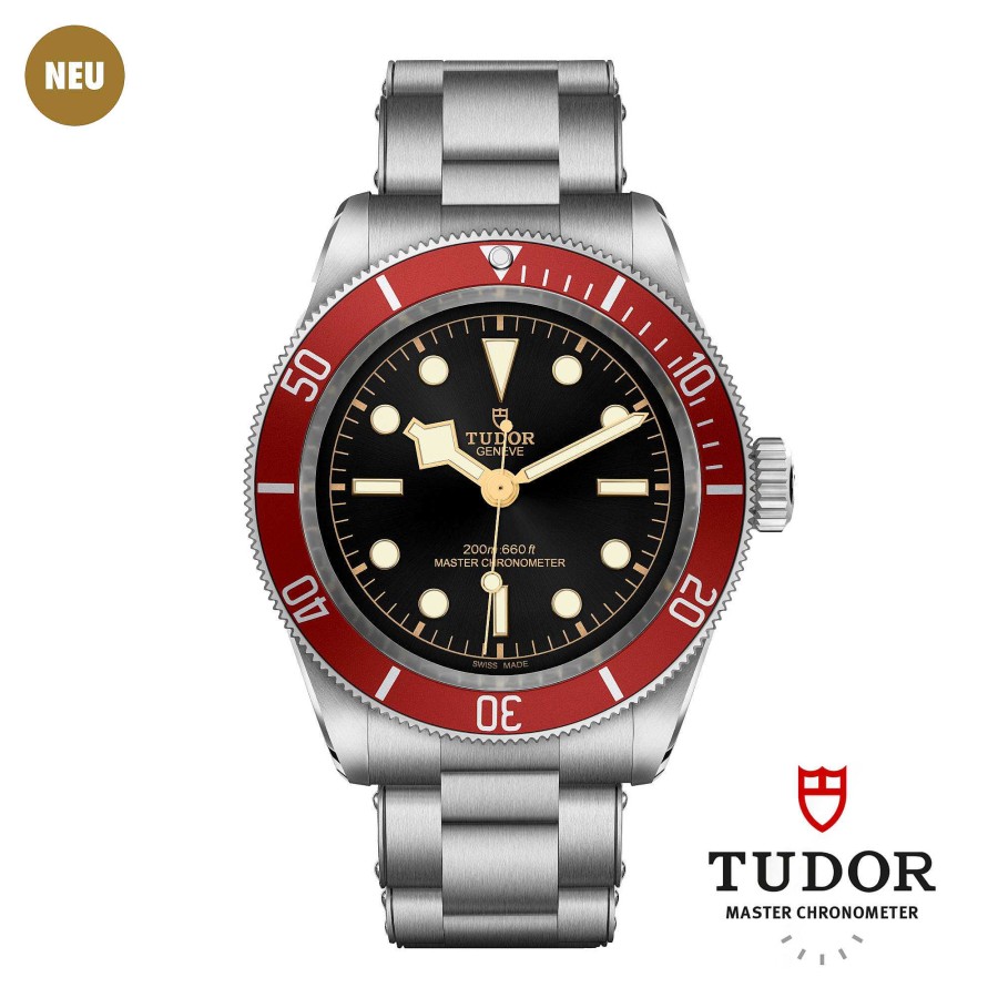 Damenuhren TUDOR | Tudor - Black Bay