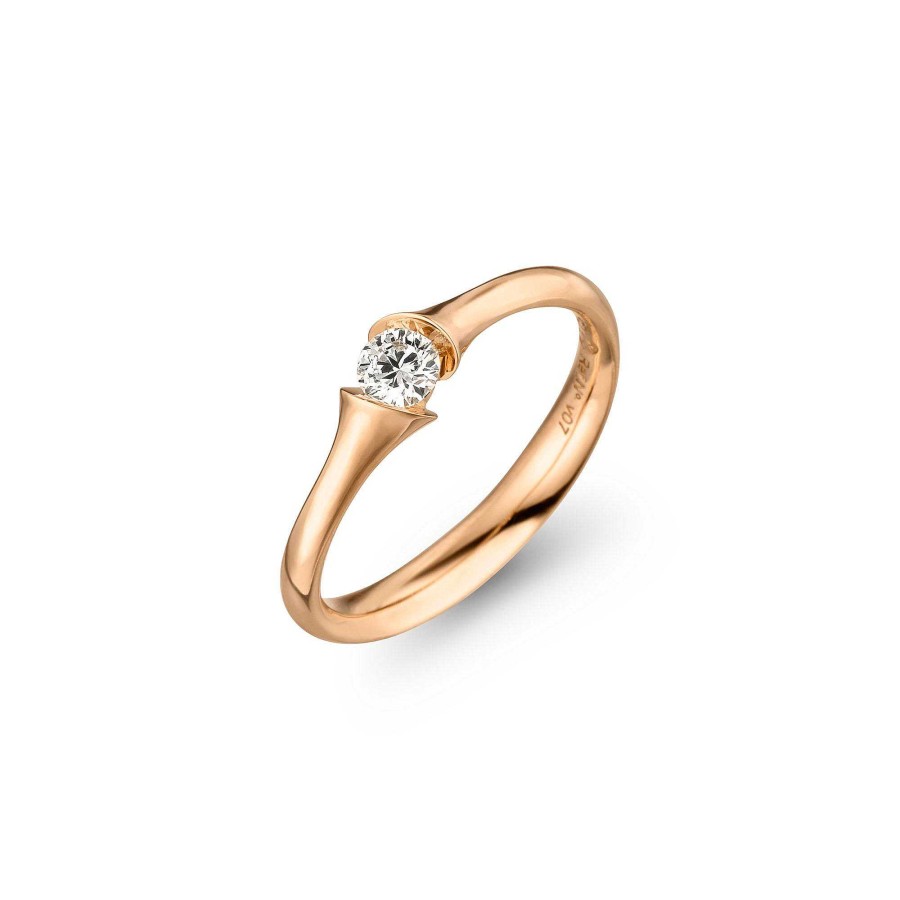 Ringe Schaffrath | Schaffrath - Calla Ring