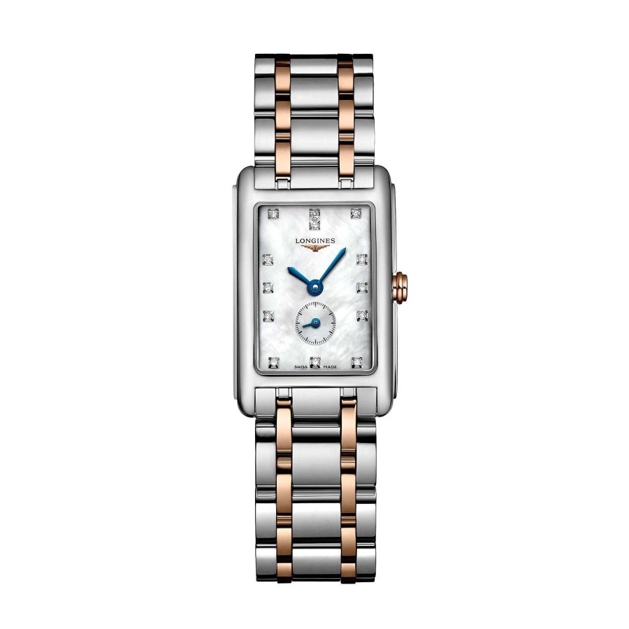 Damenuhren Longines | Longines - Longines Dolcevita