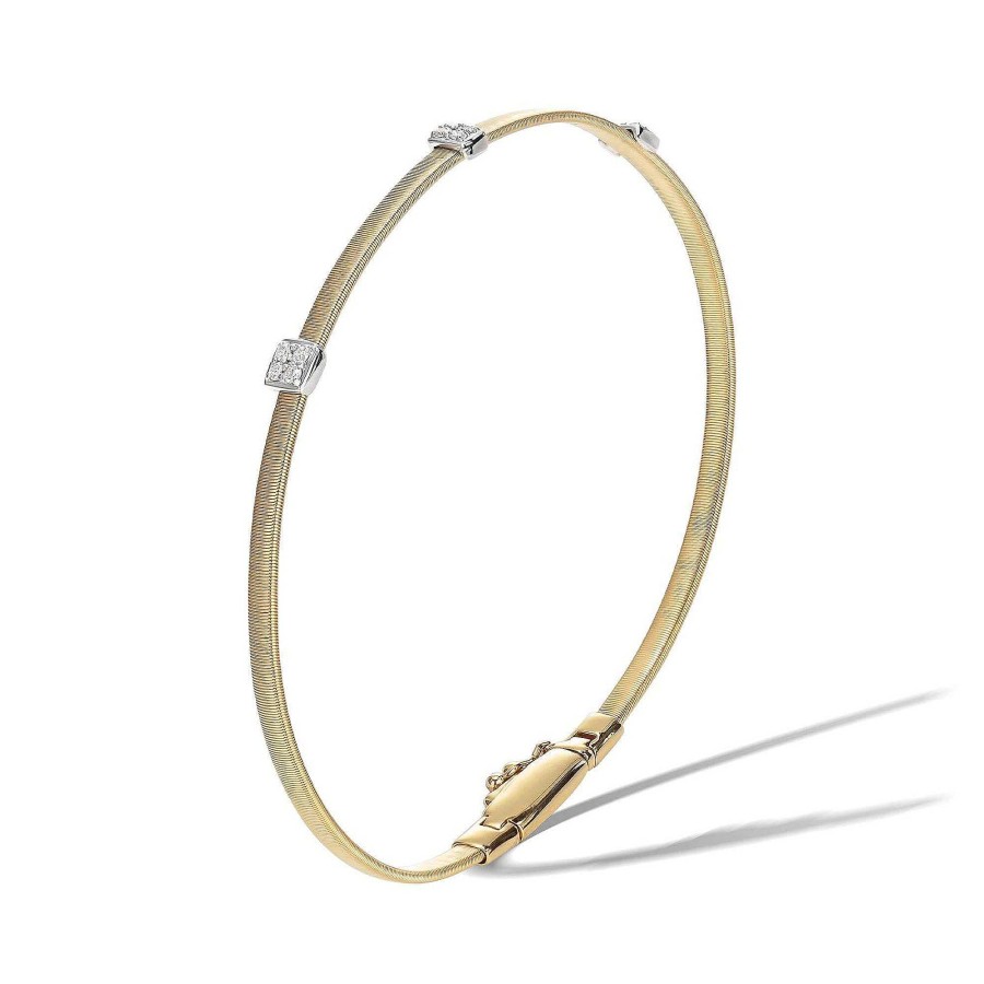 Armschmuck Marco Bicego | Marco Bicego - Masai Armband