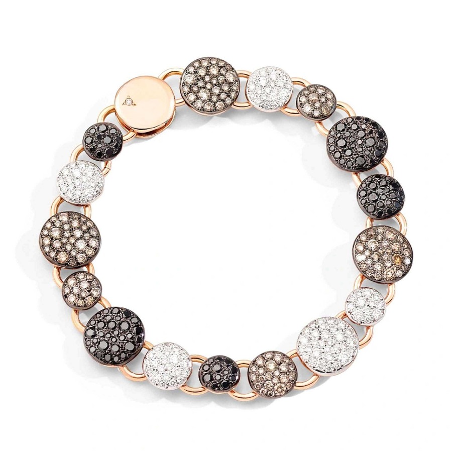 Armschmuck Pomellato | Pomellato - Sabbia Armband