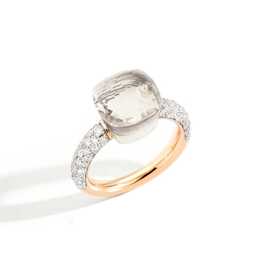 Ringe Pomellato | Pomellato - Nudo Ring Classic