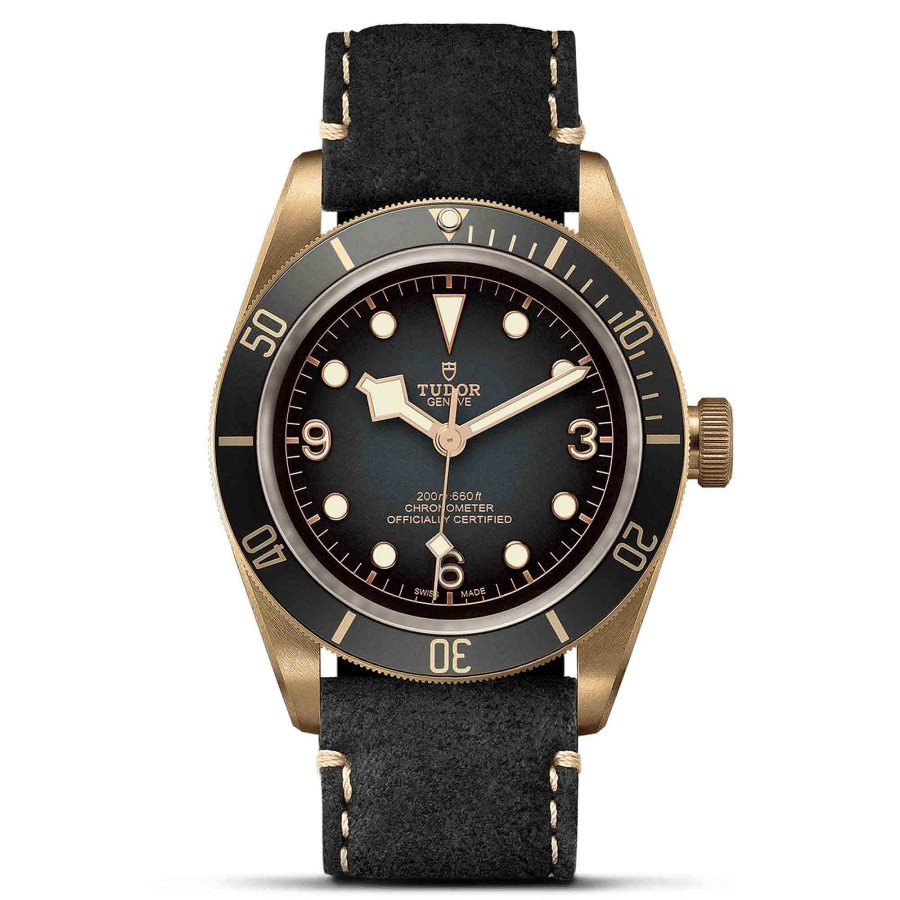 Herrenuhren TUDOR | Tudor - Black Bay Bronze