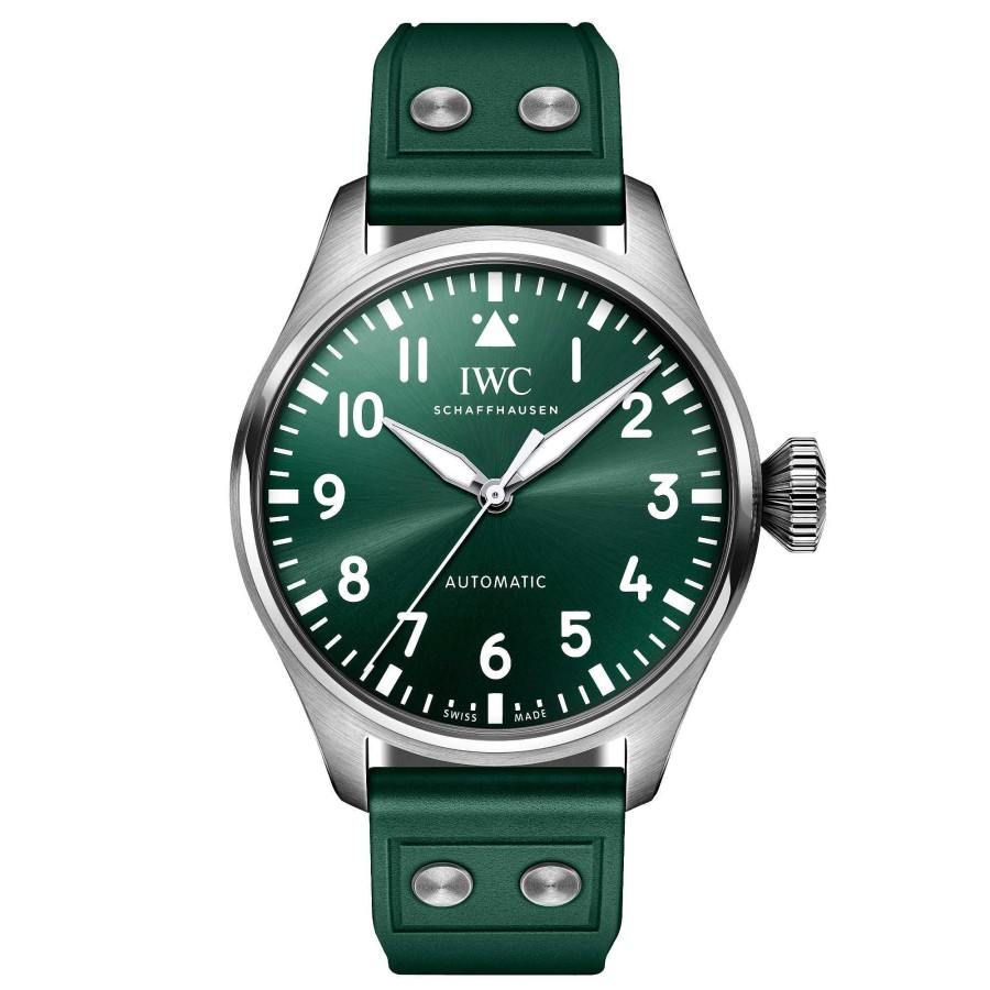 Herrenuhren IWC | Iwc - Big Pilot'S Watch 43