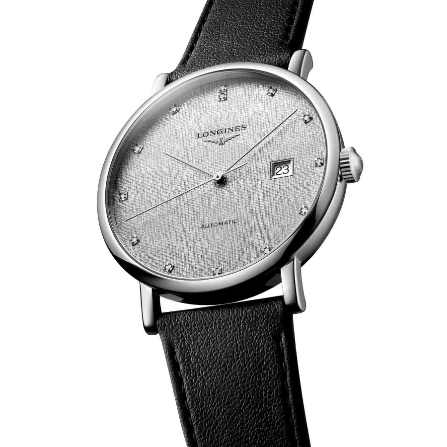 Herrenuhren Longines | Longines - The Longines Elegant Collection