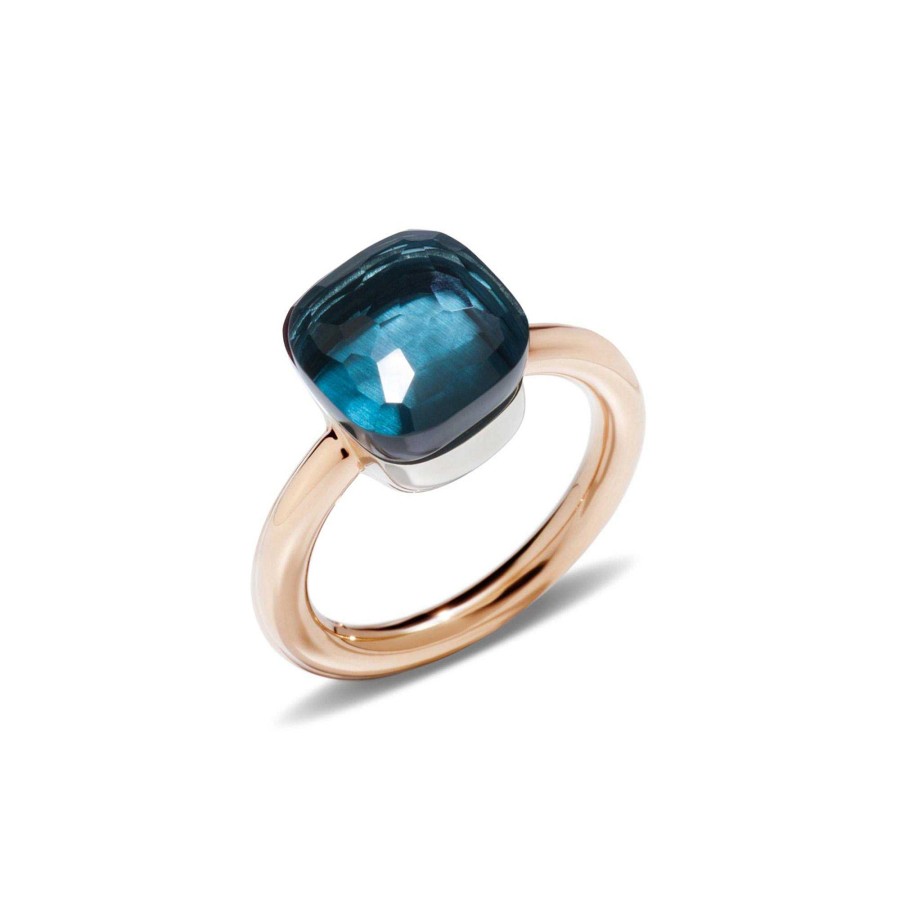 Ringe Pomellato | Pomellato - Ring Nudo