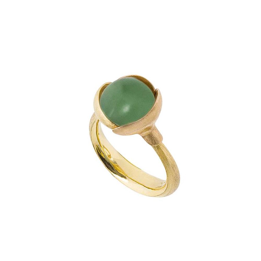 Ringe Ole Lynggaard Copenhagen | Ole Lynggaard Copenhagen - Lotus Ring