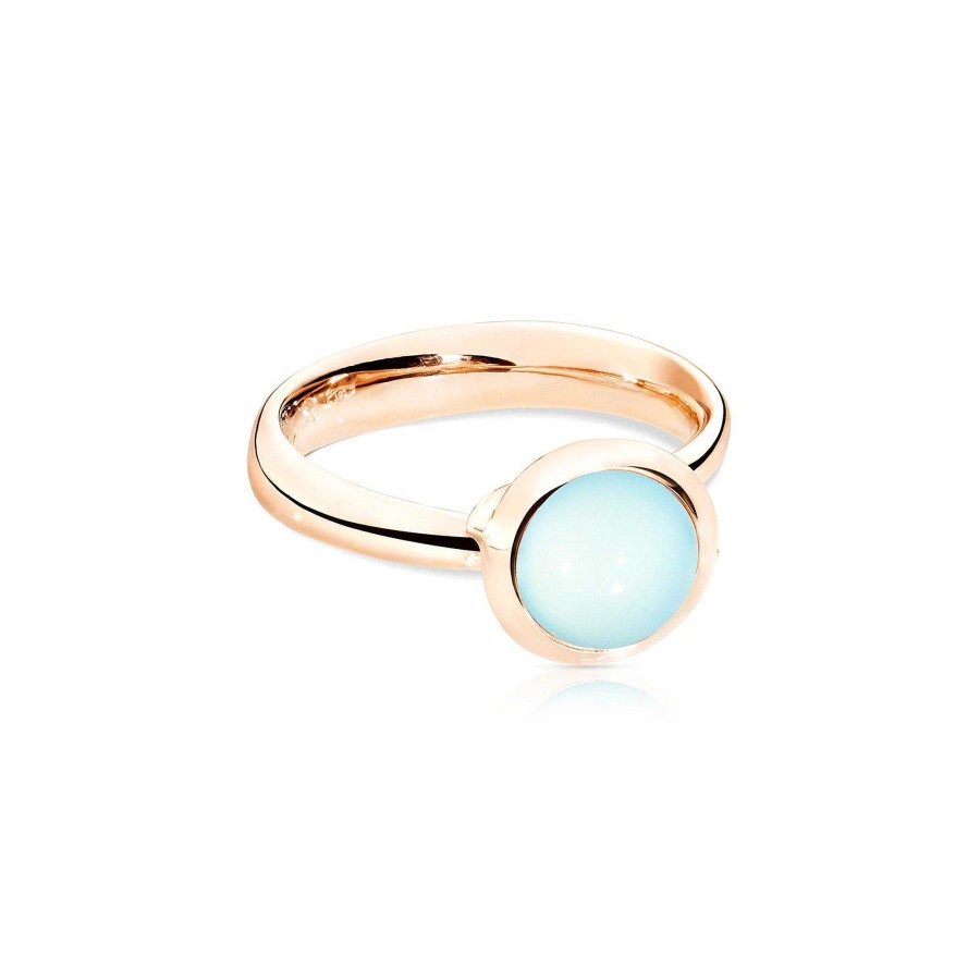 Ringe Tamara Comolli | Tamara Comolli - Bouton Ring Small