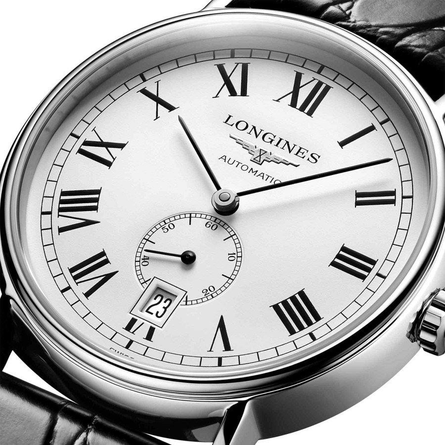 Herrenuhren Longines | Longines - Pr Sence