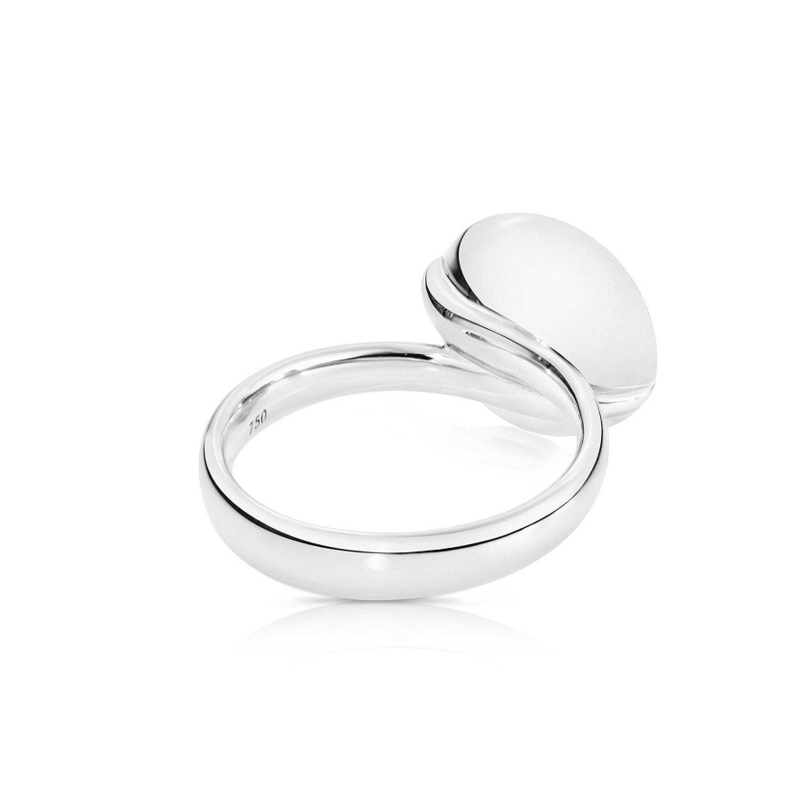 Ringe Tamara Comolli | Tamara Comolli - Bouton Ring Large