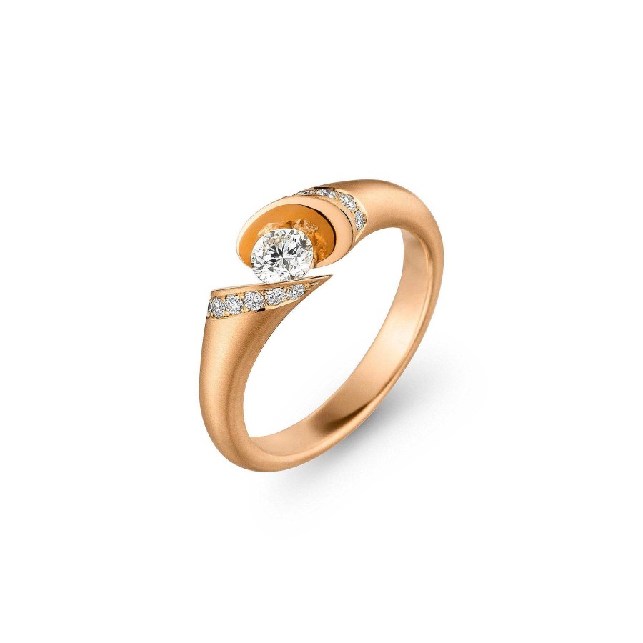 Ringe Schaffrath | Schaffrath - Calla Ring