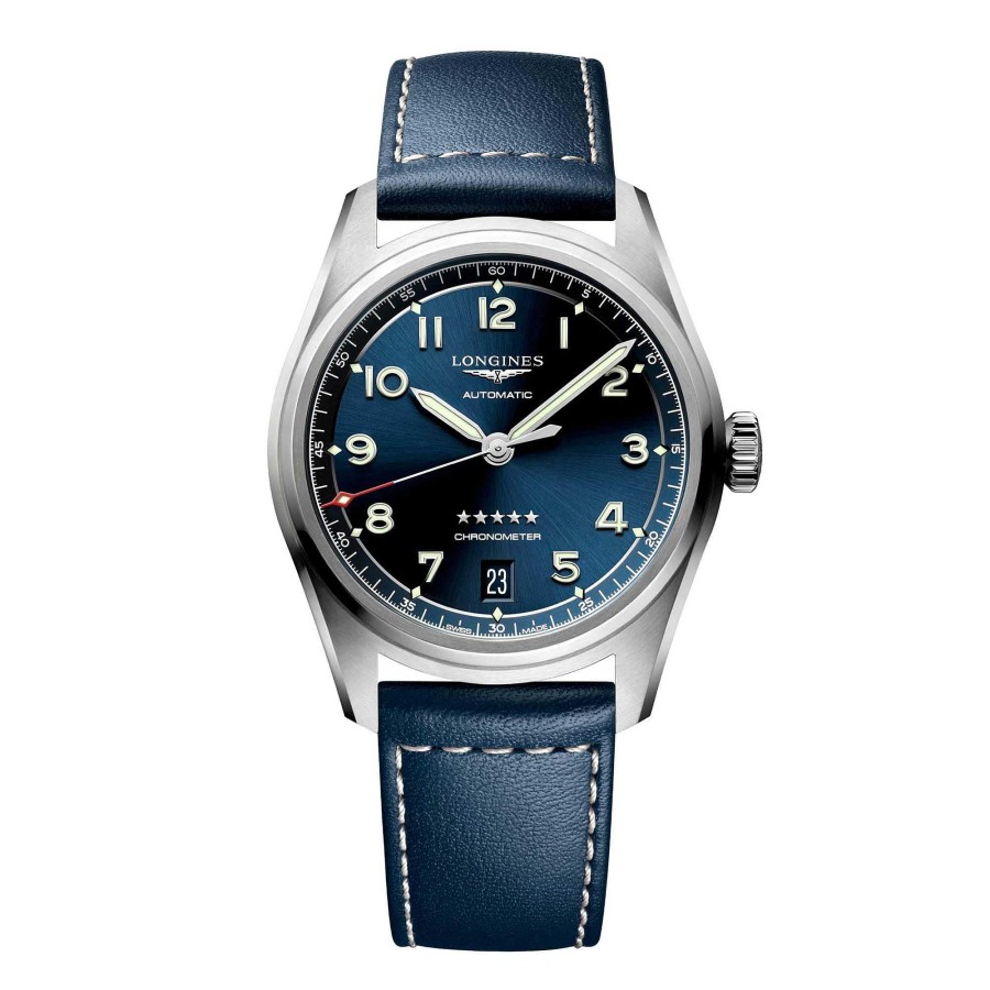 Damenuhren Longines | Longines - Longines Spirit