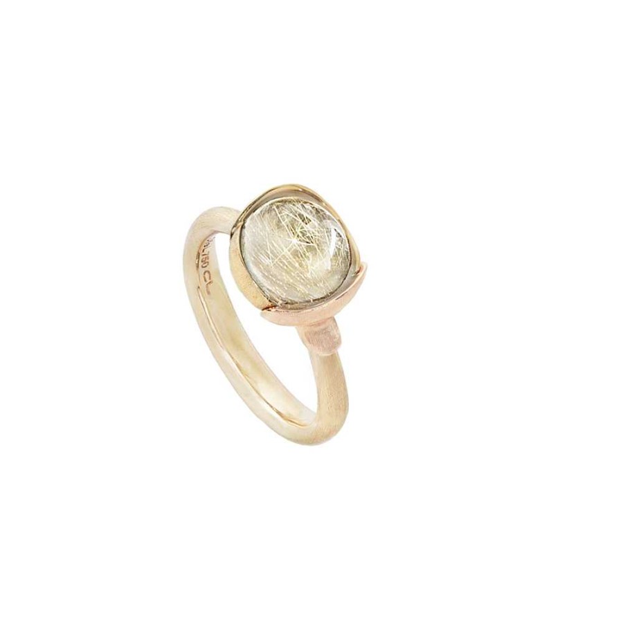 Ringe Ole Lynggaard Copenhagen | Ole Lynggaard Copenhagen - Lotus Ring