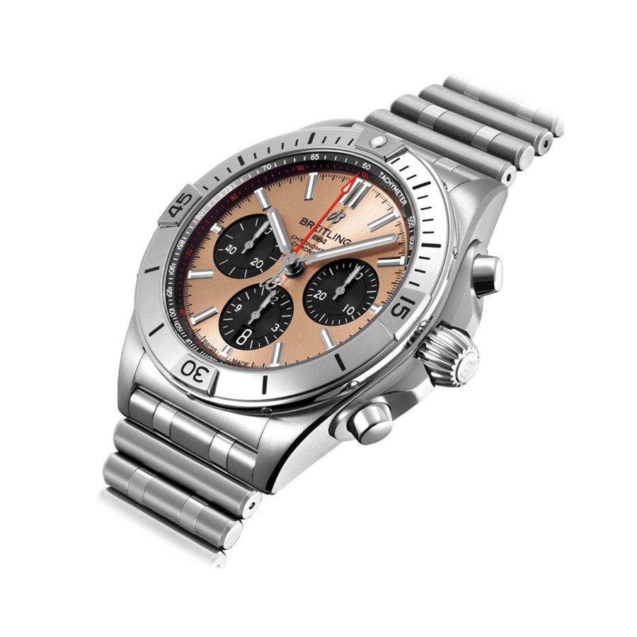 Herrenuhren Breitling | Breitling - Chronomat B01 42