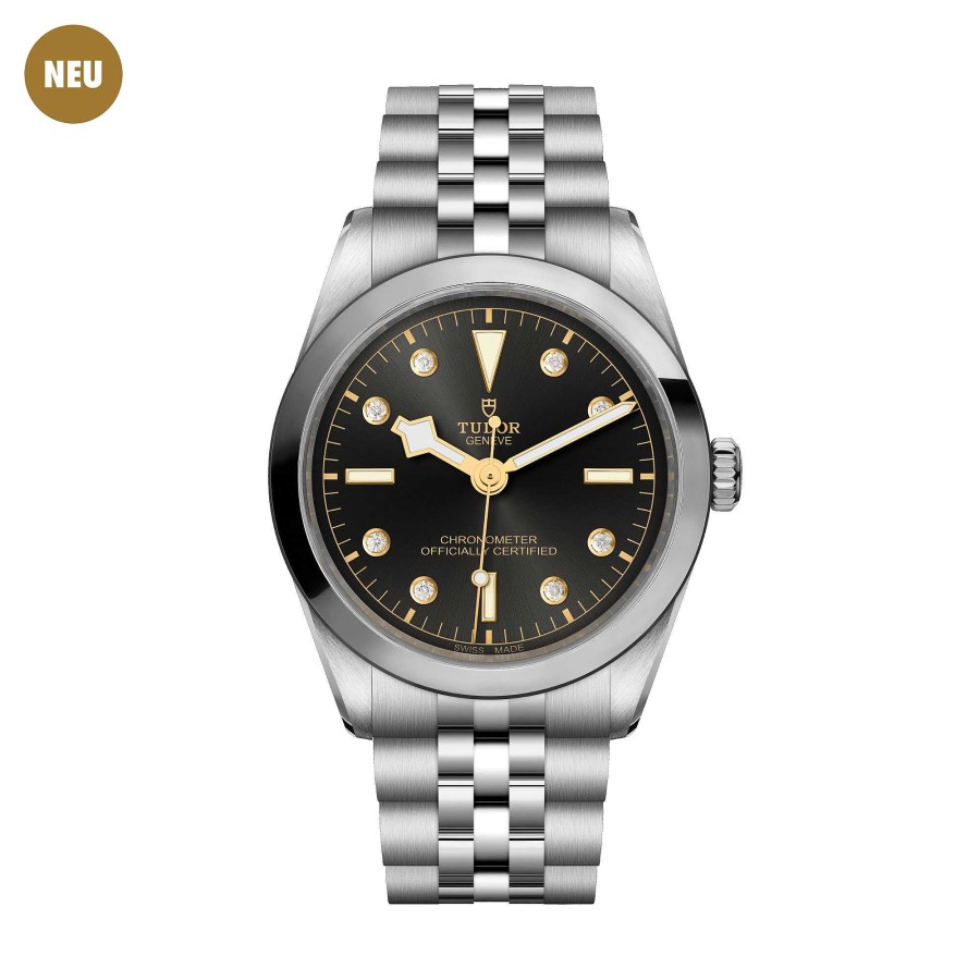 Damenuhren TUDOR | Tudor - Black Bay 36