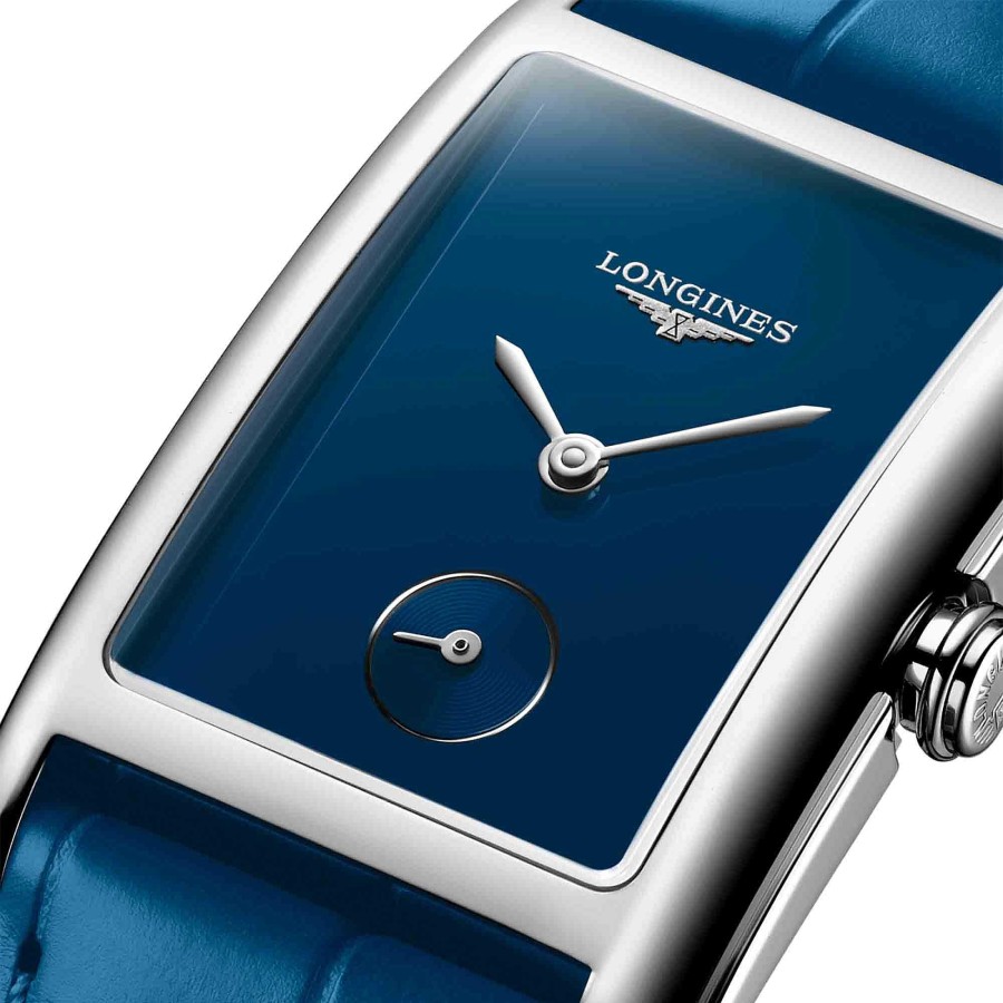 Damenuhren Longines | Longines - Longines Dolcevita