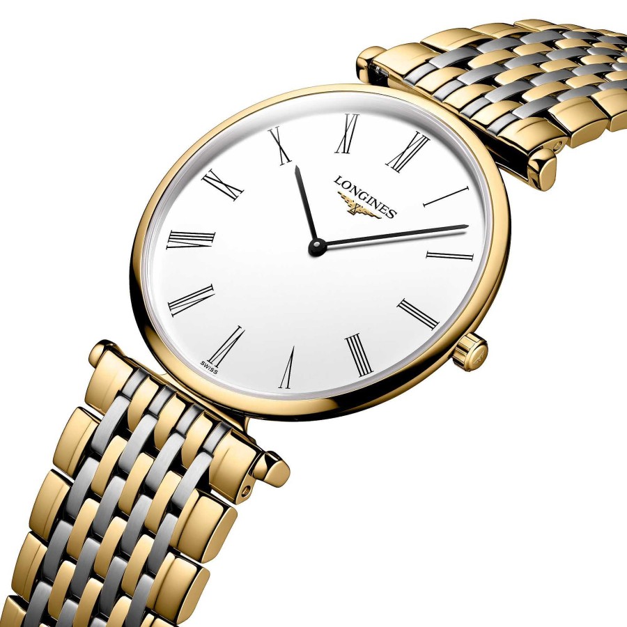 Damenuhren Longines | Longines - La Grande Classique De Longines